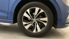 Volkswagen Polo 1.0 TSI 95 SE 5dr Petrol Hatchback